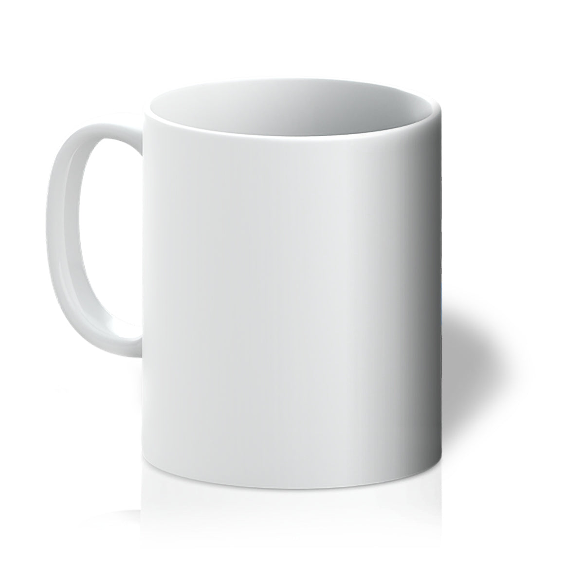 'Tears of Rangers Fans' mug