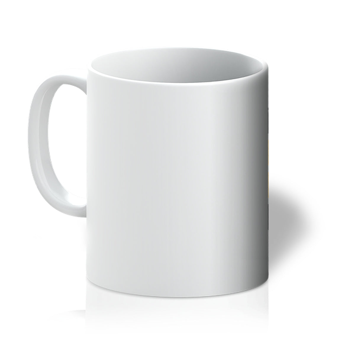 'Tears of Port Vale Fans' mug