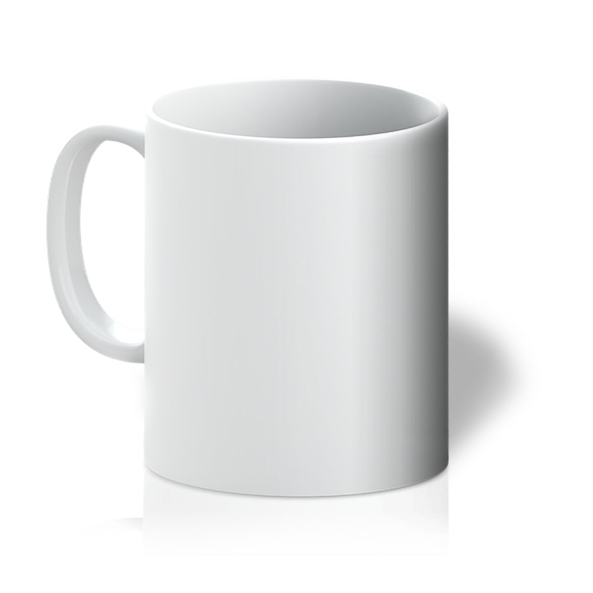 'Tears of Real Madrid Fans' mug