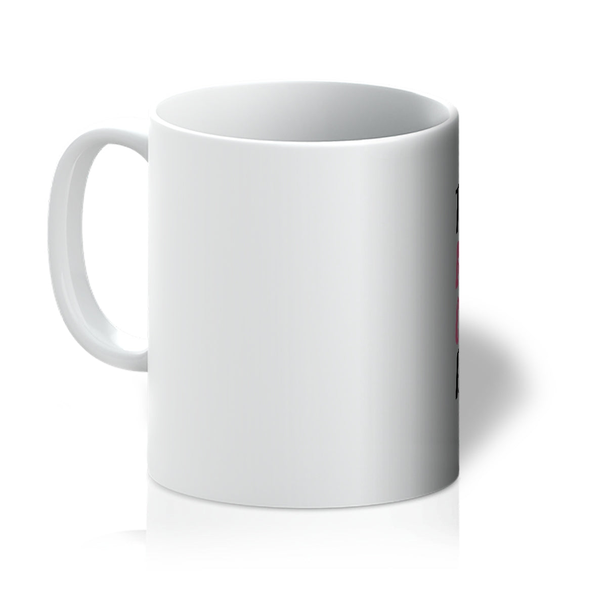 'Tears of Bradford Fans' mug